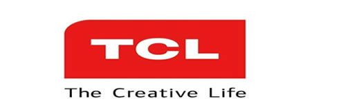 Major client: TCL